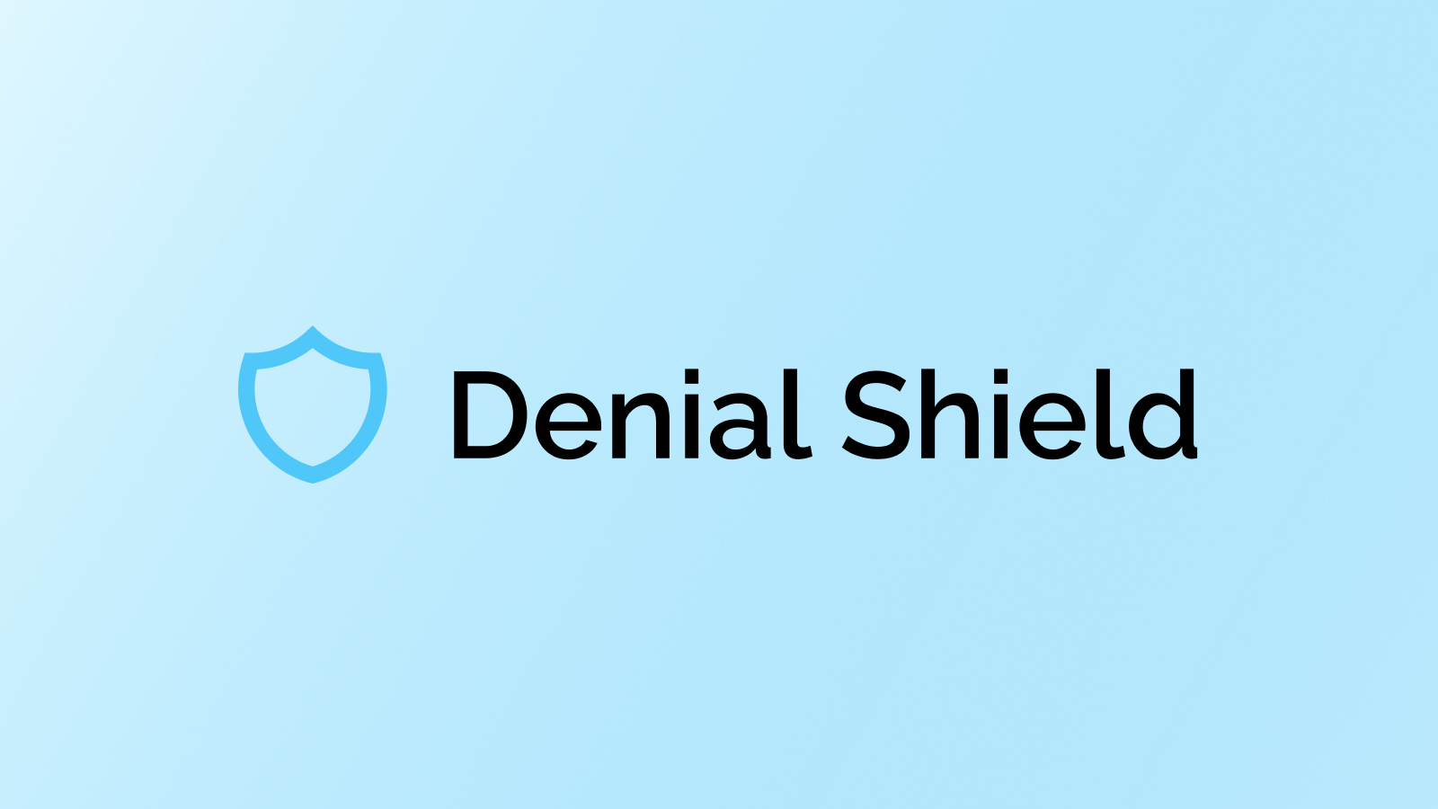 Denial Shield